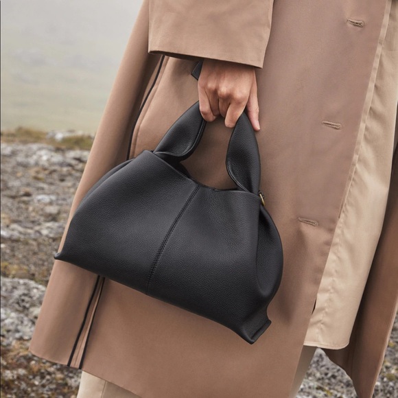 Polene Handbags - Polene The Numero Neuf